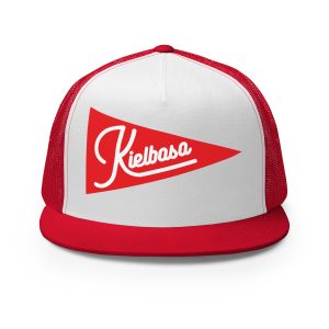 Trucker Cap