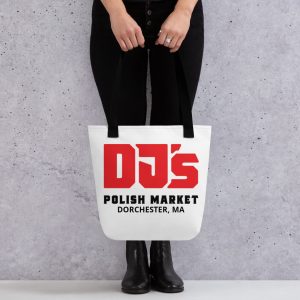 Tote bag
