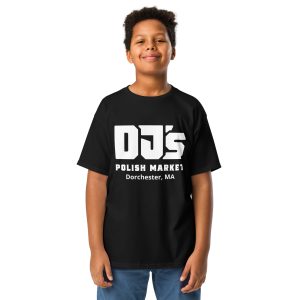 Youth classic tee